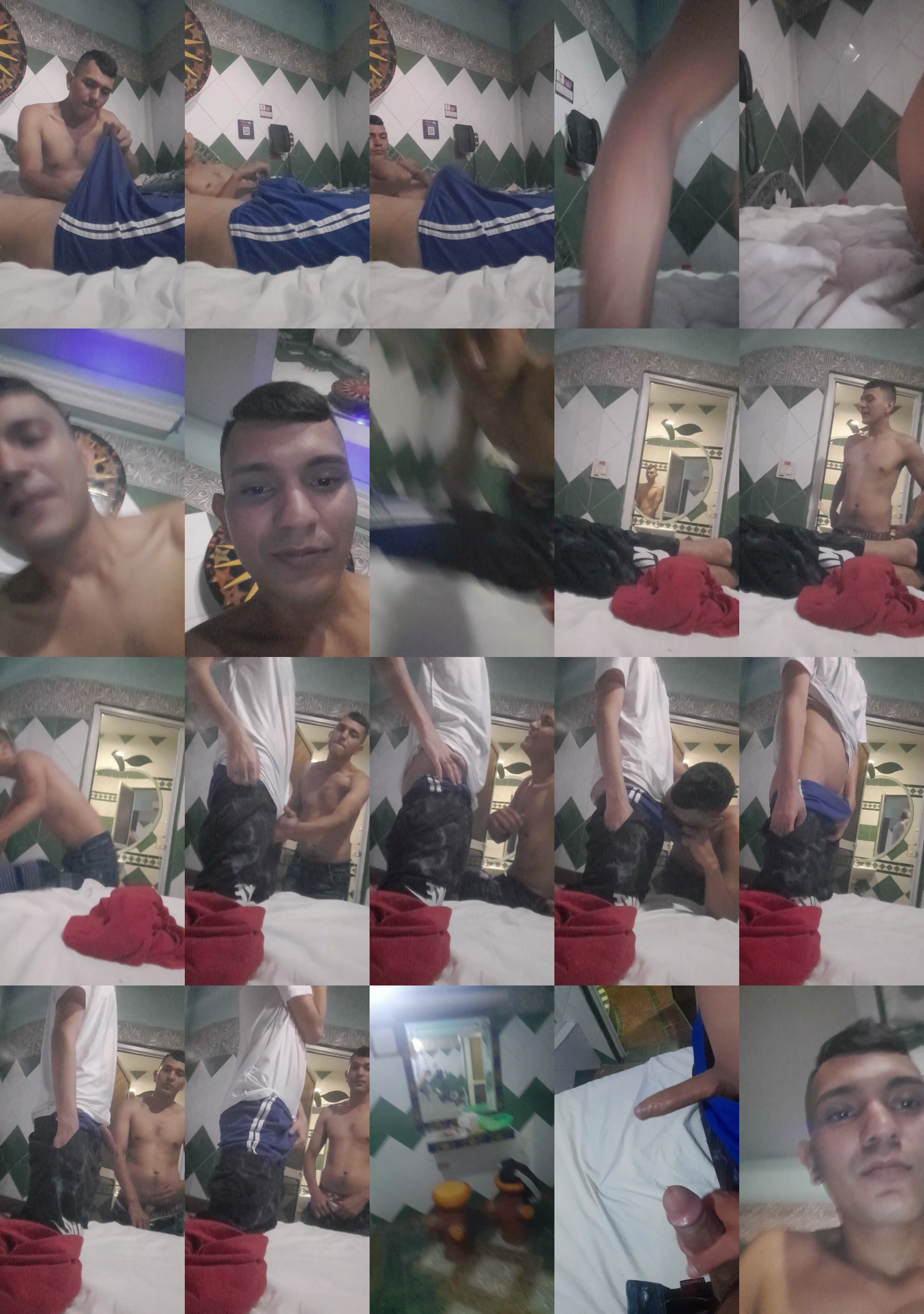 santiagosexo4  13-01-2022